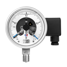 Коррозионностой&shy;кие виброустойчи&shy;вые с&nbsp;электрокон&shy;тактной пристав&shy;кой