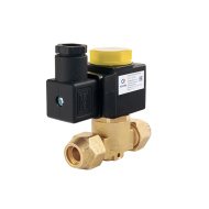 Клапаны СК электромагнитные (соленоидные) для холодильных систем