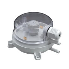 DPS Реле перепада давления воздуха