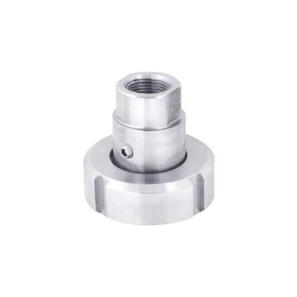 Мембранные разделители сред, фланцевое присоединение с молочной гайкой ...