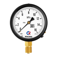 С повышенным классом точности