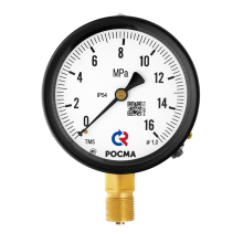 С повышенным классом точности