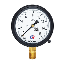 С повышенным классом точности