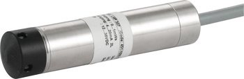 LMP 307 погружной зонд для измерения уровня с мембраной из нержавеющей стали