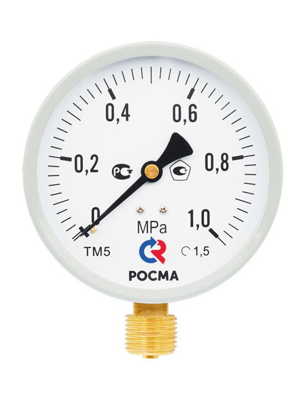 ТМ-510 М2