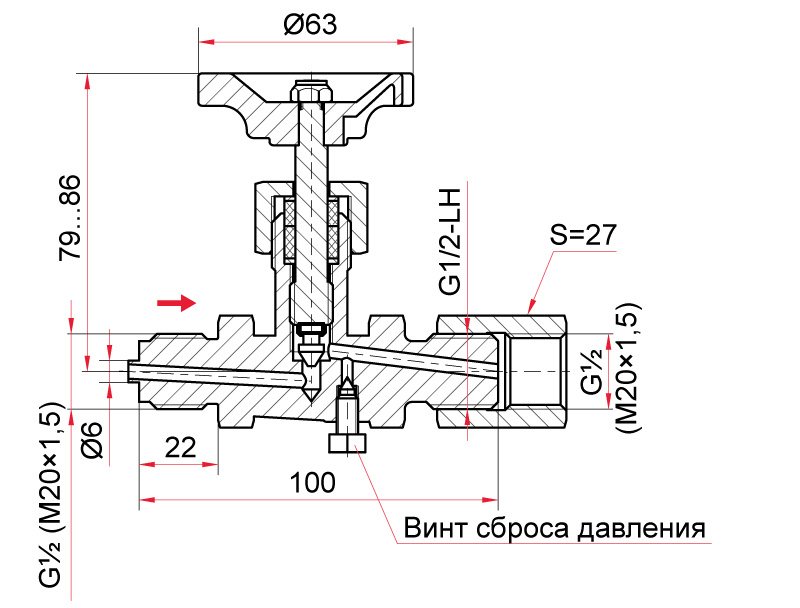 Клапан и вентиль разница