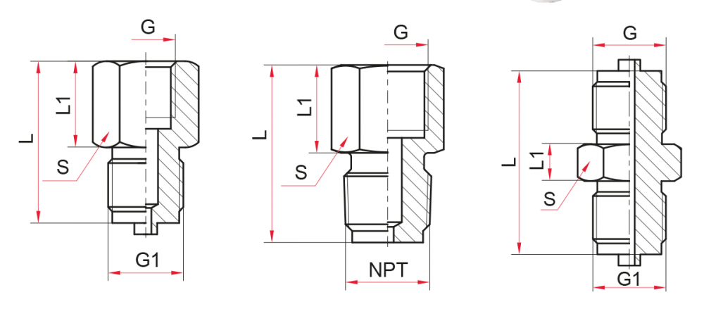 Переходник форд iso