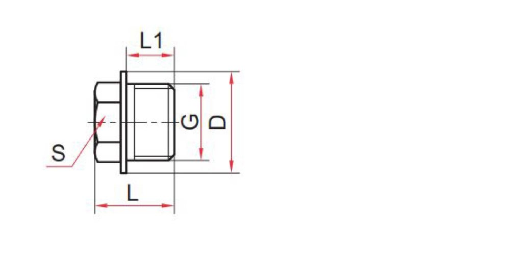 Резьбовые заглушки Росма – цена, применение, характеристики?