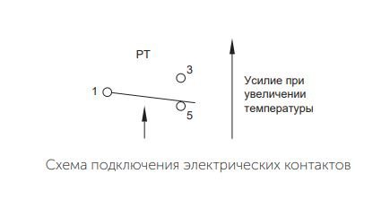 Релейная защита на РТ – просто и эффективно